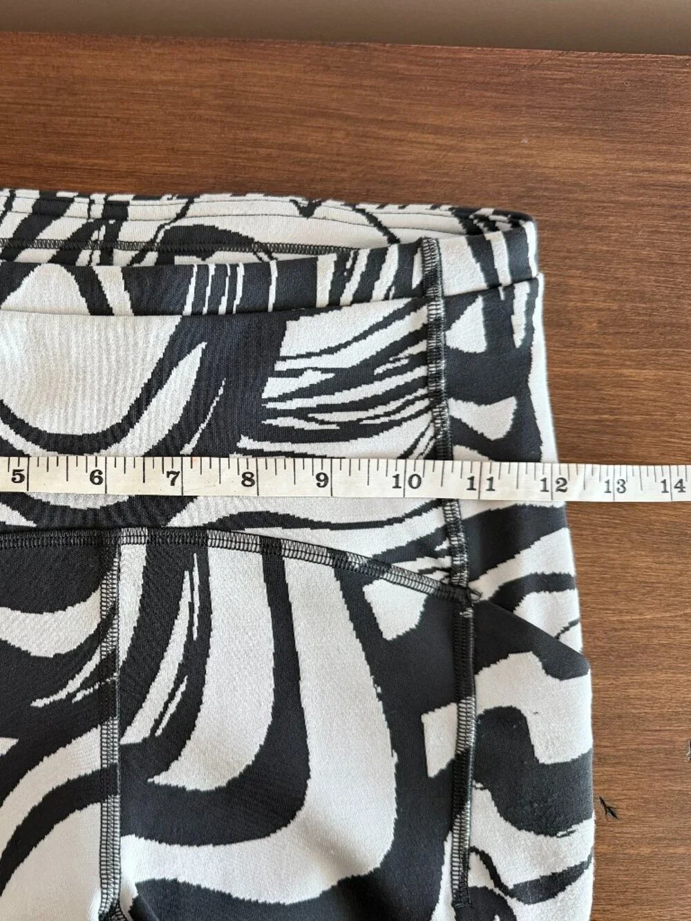 Lululemon Swift Speed High-Rise Crop Legging 21